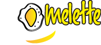 The Omelette Guys Logo